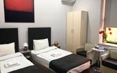Туры в отель Elysium Gallery Hotel