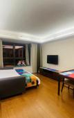 Туры в отель Starr Hotel Shanghai