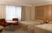 Туры в отель Copthorne Hotel Christchurch Durham Street