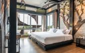 Туры в отель Sea Crest By Jomtien