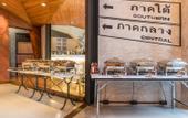 Туры в отель Sea Crest By Jomtien