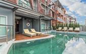 Туры в отель Sea Crest By Jomtien