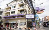 Туры в отель Studio Central Pattaya by iCheck inn