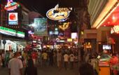 Туры в отель Studio Central Pattaya by iCheck inn
