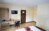 Туры в отель Studio Central Pattaya by iCheck inn