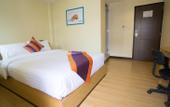 Туры в отель Studio Central Pattaya by iCheck inn