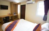 Туры в отель Studio Central Pattaya by iCheck inn