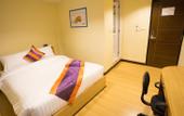 Туры в отель Studio Central Pattaya by iCheck inn