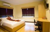 Туры в отель Studio Central Pattaya by iCheck inn