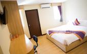 Туры в отель Studio Central Pattaya by iCheck inn