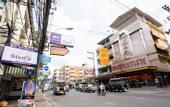 Туры в отель Studio Central Pattaya by iCheck inn