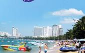 Туры в отель Studio Central Pattaya by iCheck inn