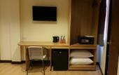 Туры в отель Studio Central Pattaya by iCheck inn
