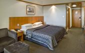 Туры в отель Copthorne Hotel Commodore Christchurch Airport