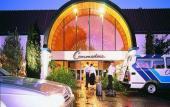 Туры в отель Copthorne Hotel Commodore Christchurch Airport