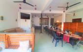 Туры в отель Guraidhoo Palm Inn