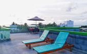 Туры в отель Guraidhoo Palm Inn