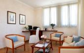 Туры в отель DeA Suite Roma