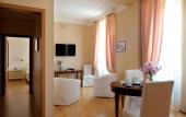 Туры в отель DeA Suite Roma