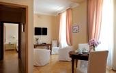Туры в отель DeA Suite Roma