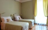 Туры в отель DeA Suite Roma