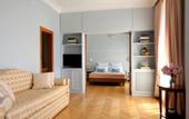 Туры в отель DeA Suite Roma