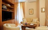 Туры в отель DeA Suite Roma