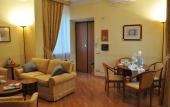 Туры в отель DeA Suite Roma
