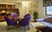 Туры в отель Copthorne Hotel Hannover