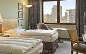 Туры в отель Copthorne Hotel Hannover