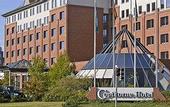 Туры в отель Copthorne Hotel Hannover