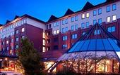 Туры в отель Copthorne Hotel Hannover