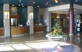 Туры в отель Copthorne Hotel Hannover
