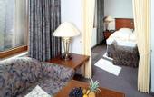 Туры в отель Copthorne Hotel Hannover