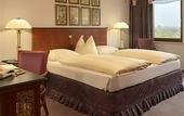 Туры в отель Copthorne Hotel Hannover