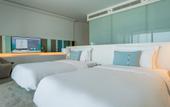 Туры в отель Nikki Beach Resort & Spa Dubai