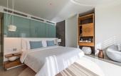 Туры в отель Nikki Beach Resort & Spa Dubai