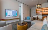Туры в отель Nikki Beach Resort & Spa Dubai