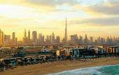 Туры в отель Nikki Beach Resort & Spa Dubai