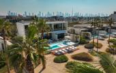 Туры в отель Nikki Beach Resort & Spa Dubai