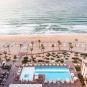 Туры в отель Nikki Beach Resort & Spa Dubai, оператор Anex Tour