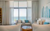 Туры в отель Nikki Beach Resort & Spa Dubai
