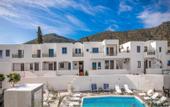 Туры в отель Casa Bianca Boutique Hotel