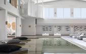 Туры в отель Mr & Mrs White Crete Lounge Resort & Spa