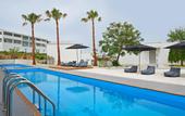 Туры в отель Mr & Mrs White Crete Lounge Resort & Spa