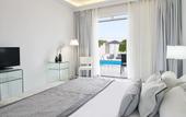 Туры в отель Mr & Mrs White Crete Lounge Resort & Spa