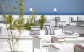 Туры в отель Mr & Mrs White Crete Lounge Resort & Spa