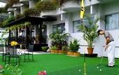 Туры в отель Copthorne King'S
