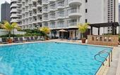 Туры в отель Copthorne King'S