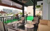 Туры в отель Copthorne King'S